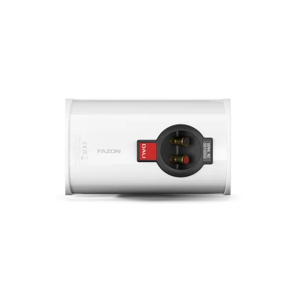 DALI FAZON MIKRO スピーカー ホワイト Amazon.co.jp: DALI スピーカー FAZON MIKRO VOKAL W [ホワイト